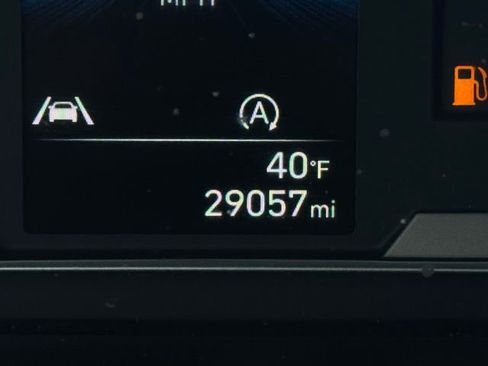 Used 2023 Hyundai Tucson SEL image 27