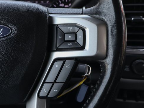 Used 2021 Ford F250 Lariat w/ Lariat Value Package image 24