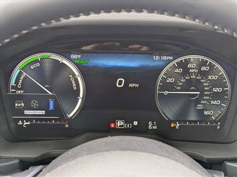 New 2025 Subaru Forester Limited image 12