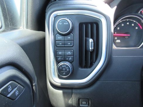 Used 2022 Chevrolet Silverado 1500 LT Trail Boss w/ LT Trail Boss Premium Package AWD/4WD image 21