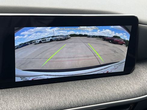 New 2026 Nissan Kicks S AWD/4WD image 11