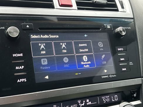 Used 2017 Subaru Outback 2.5i Limited AWD/4WD image 14