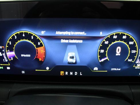 Used 2025 Ford Mustang Premium RWD image 75