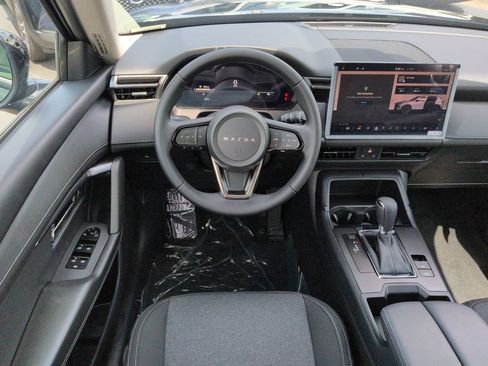 New 2026 MAZDA CX-5 AWD 2.5 S image 16