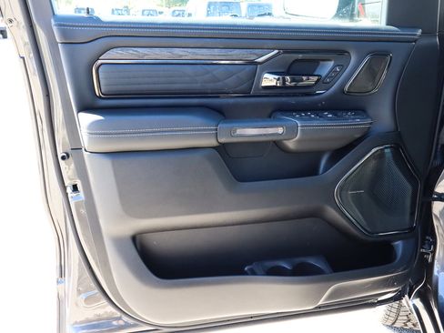 New 2026 RAM 1500 Limited image 12