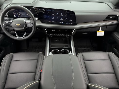 New 2026 Chevrolet Tahoe Premier image 10