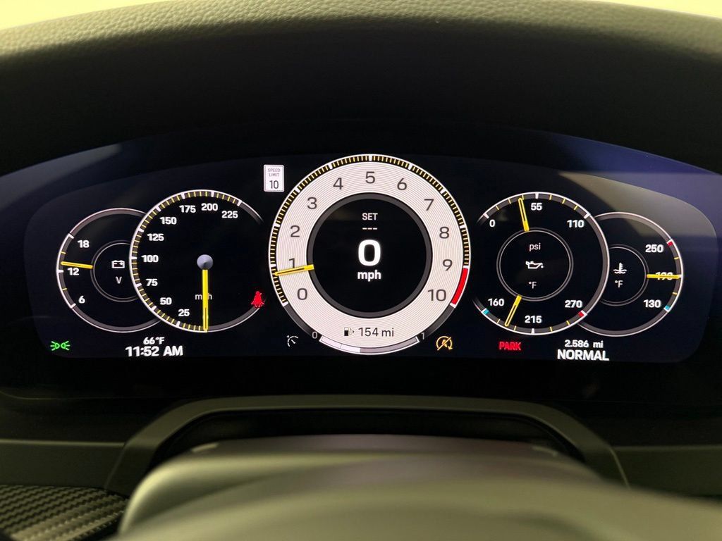 Certified 2026 Porsche 911 GT3 RWD image 24