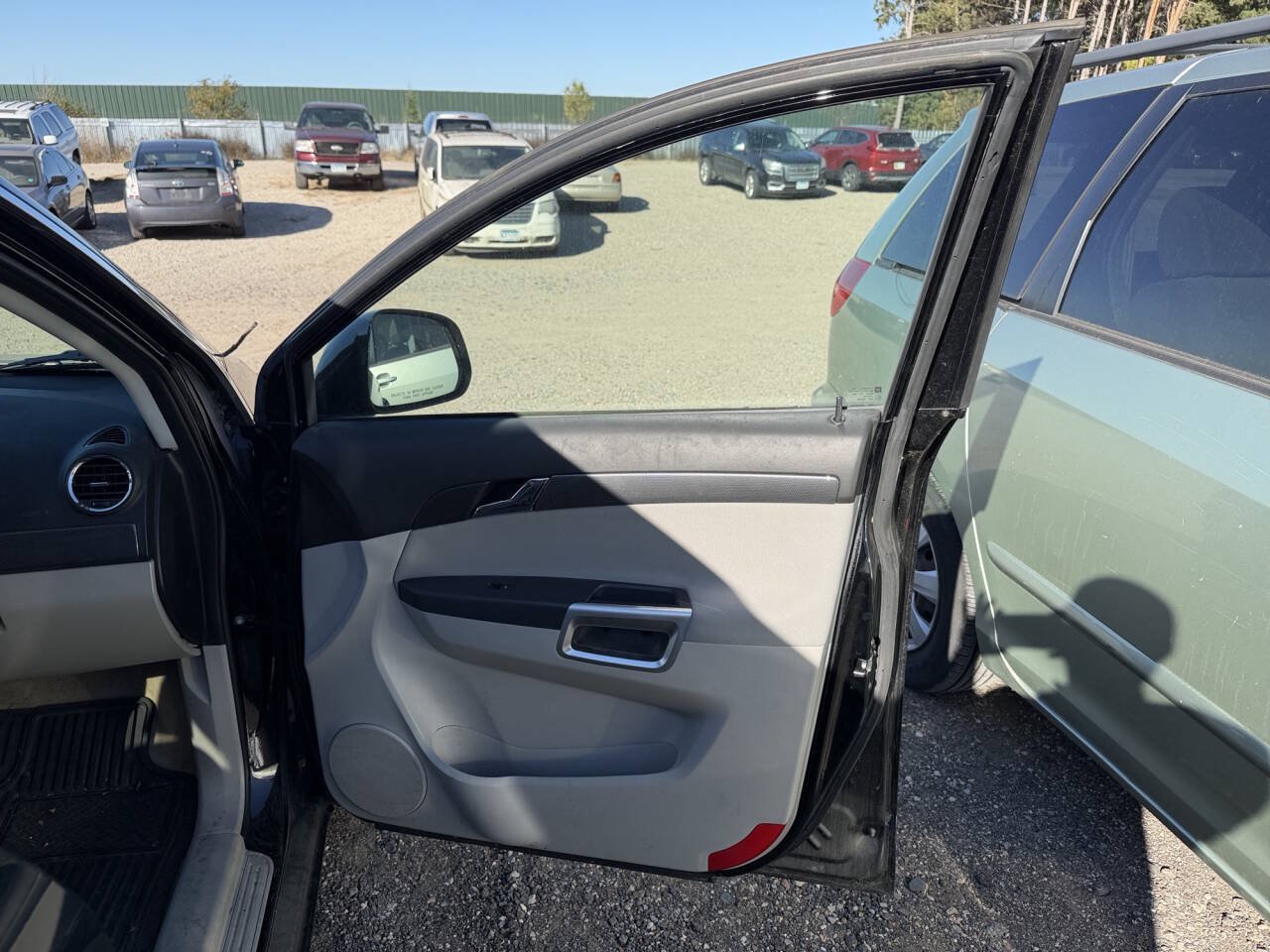 Used 2009 Saturn Vue Green Line FWD image 28