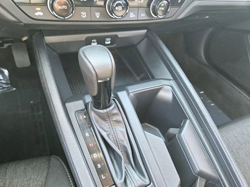 Used 2024 Honda Accord EX image 19