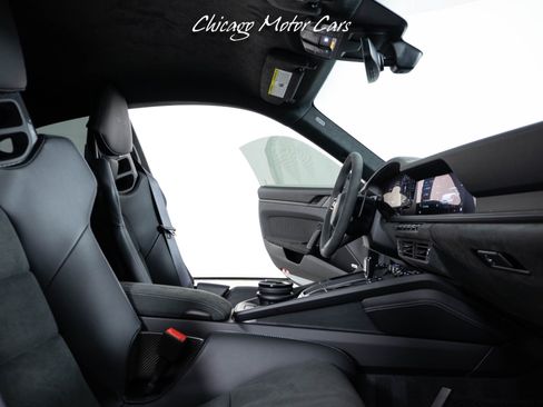 Used 2026 Porsche 911 GTS image 57