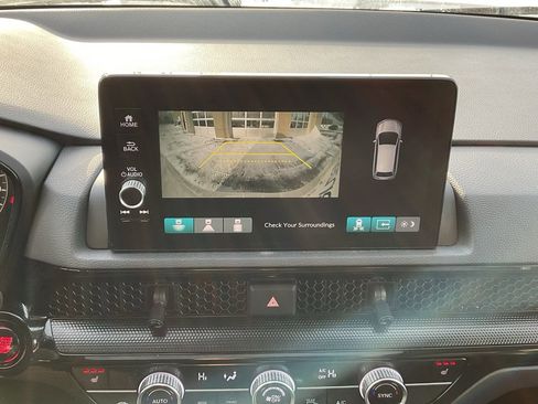 Used 2024 Honda CR-V EX-L image 15