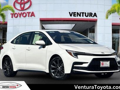 Certified 2024 Toyota Corolla SE