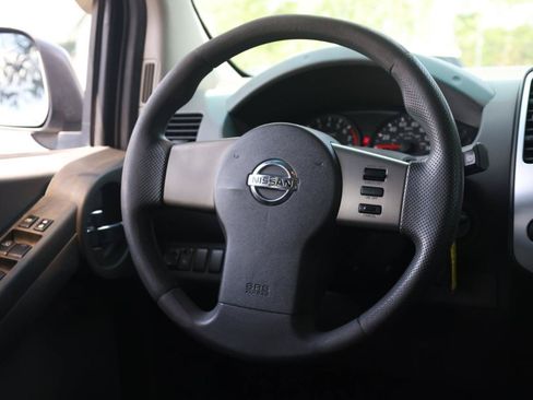 Used 2010 Nissan Xterra S RWD image 8