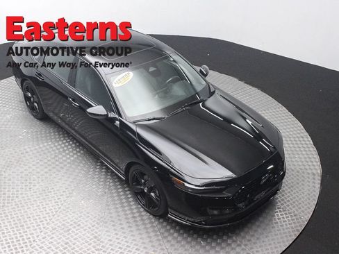 Used 2024 Honda Accord Sport image 3