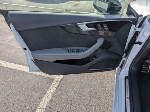 Used 2023 Audi S5 Prestige image 14