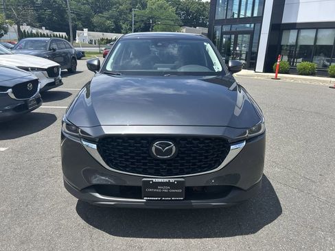 Used 2023 MAZDA CX-5 AWD 2.5 S image 3