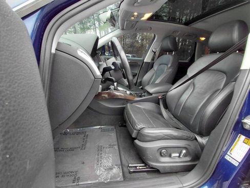 Used 2014 Audi Q5 2.0T Premium Plus w/ Premium Plus Package image 10