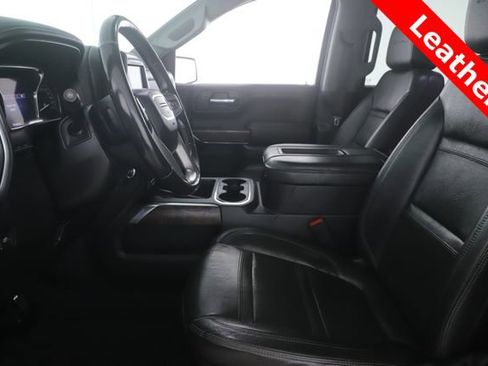 Used 2019 GMC Sierra 1500 Denali w/ Technology Package AWD/4WD image 16