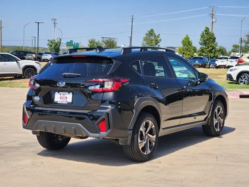 Certified 2026 Subaru Crosstrek 2.5i Premium w/ Convenience Package #2 AWD/4WD image 7