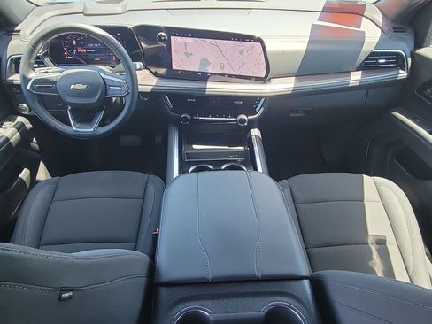 Used 2026 Chevrolet Tahoe LS RWD image 20