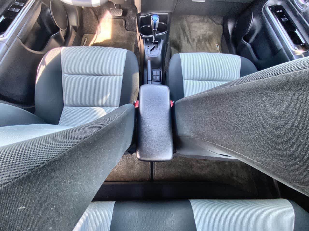 Used 2016 Toyota Prius C Two FWD image 19