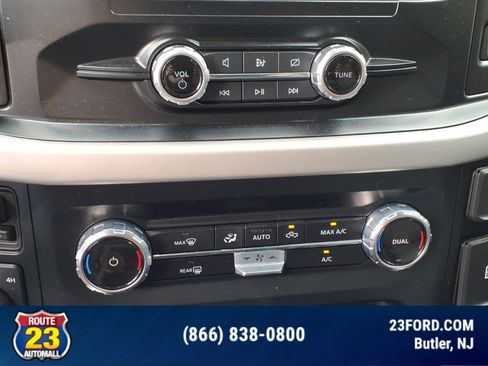 Certified 2023 Ford F150 XLT w/ Equipment Group 301A Mid AWD/4WD image 20