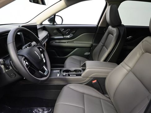 New 2026 Lincoln Corsair Premiere AWD/4WD image 13