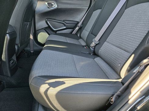 Certified 2025 Kia Soul EX FWD image 12