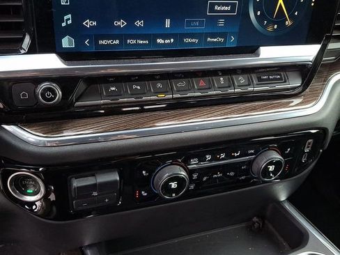 Used 2024 Chevrolet Silverado 1500 RST w/ RST All Star Premium Package image 11