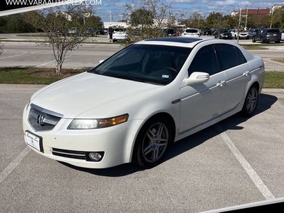 Used 2007 Acura TL
