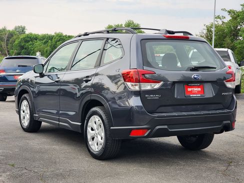 Used 2020 Subaru Forester w/ Alloy Wheel Package AWD/4WD image 5