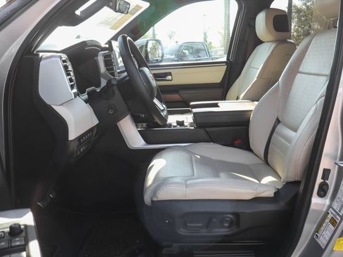 Used 2022 Toyota Tundra 1794 Edition w/ TRD Off-Road Package AWD/4WD image 21