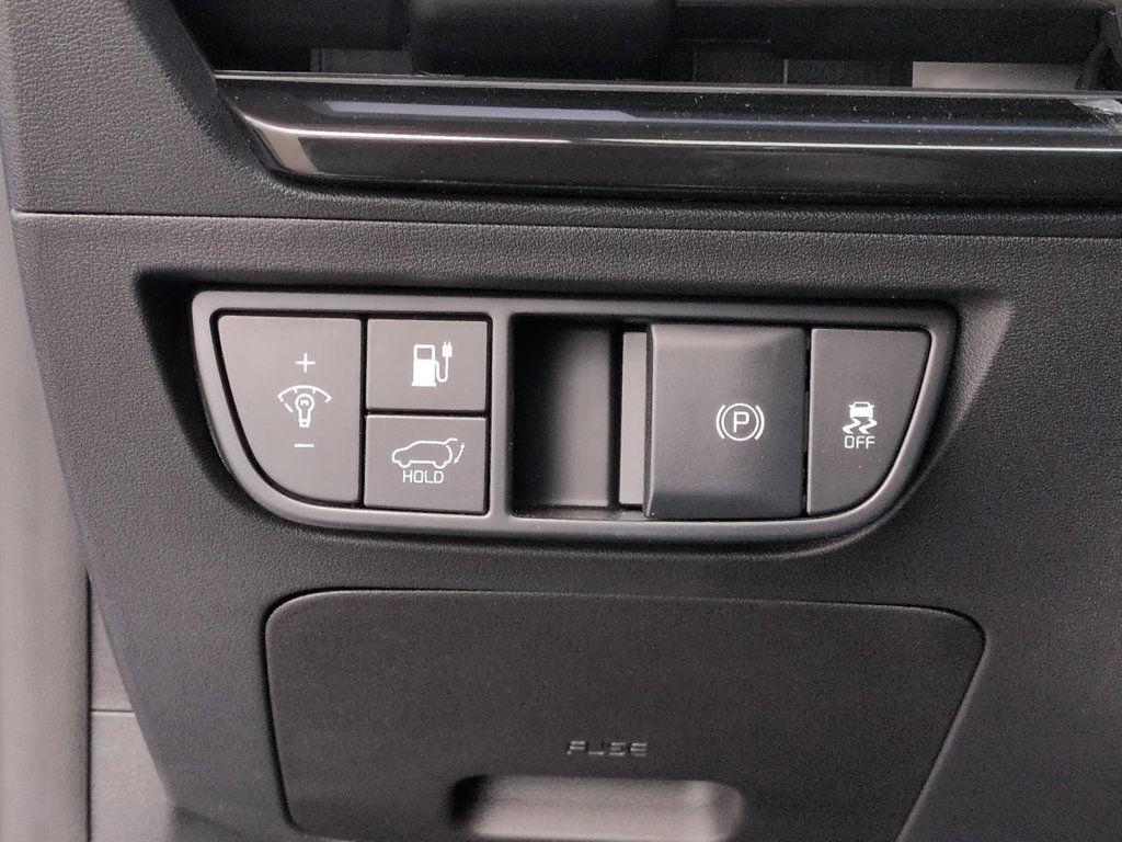 New 2026 Kia EV6 GT-Line RWD image 18