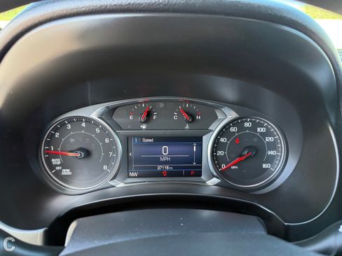 Certified 2022 GMC Terrain SLE image 29