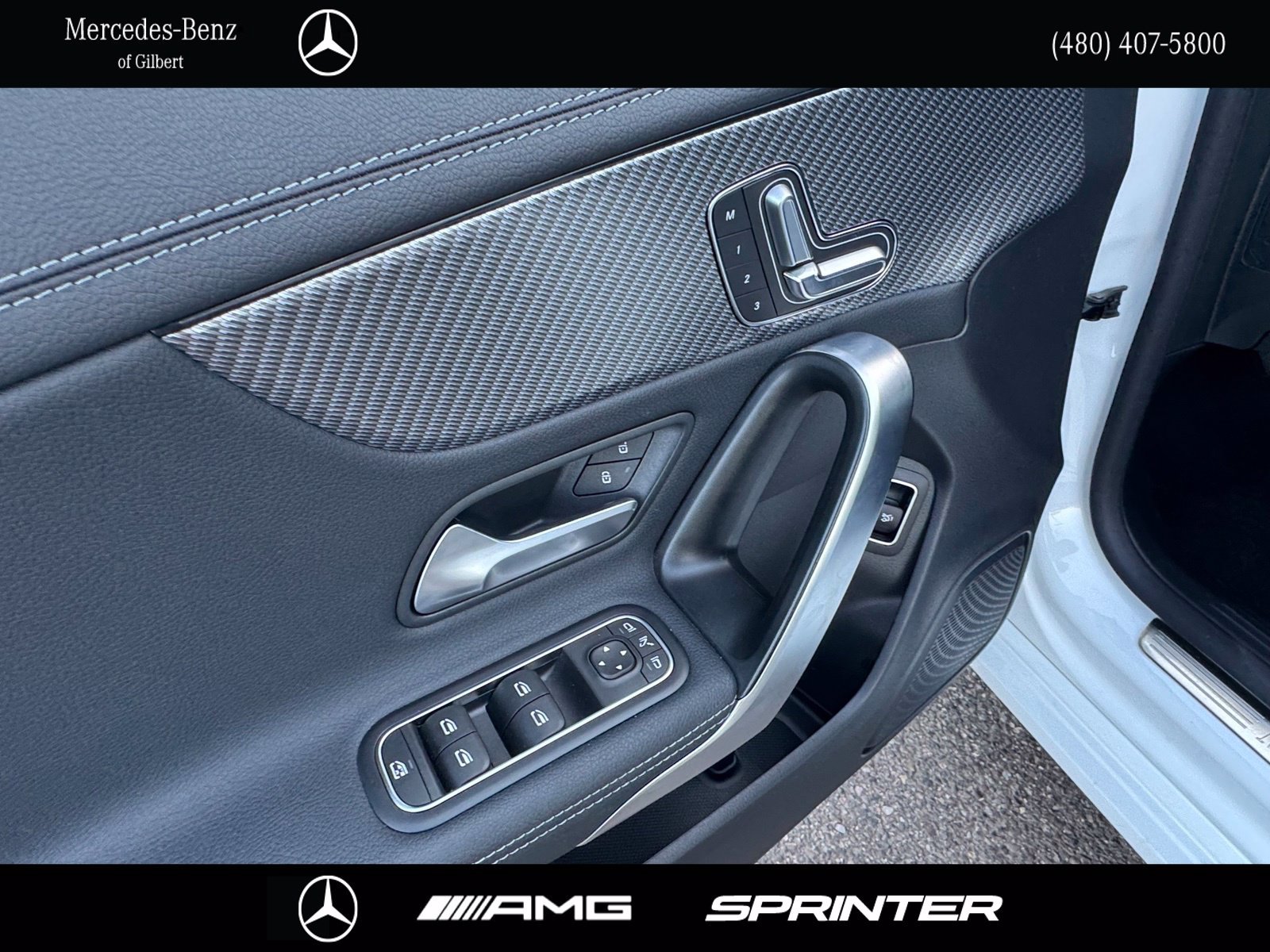Used 2026 Mercedes-Benz CLA 250 image 12