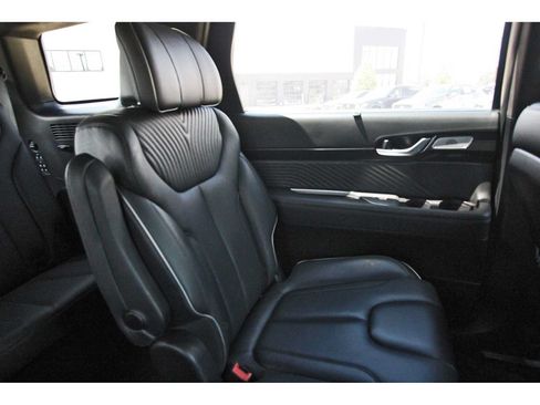 Used 2023 Hyundai Palisade Calligraphy w/ Cargo Package FWD image 10