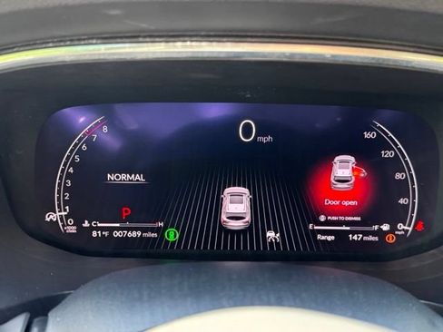 Used 2024 Acura MDX FWD image 25