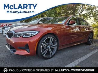 Used 2019 BMW 330i Sedan w/ Premium Package RWD 360° Tour