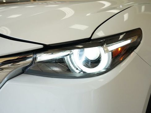 Used 2019 MAZDA CX-9 Signature AWD/4WD image 26