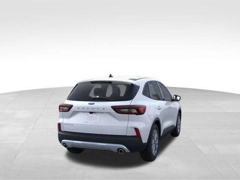 New 2026 Ford Escape Active FWD image 4