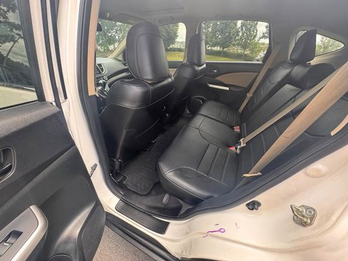 Used 2016 Honda CR-V EX-L image 14