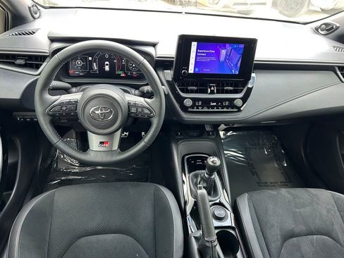 Used 2025 Toyota Corolla GR image 16