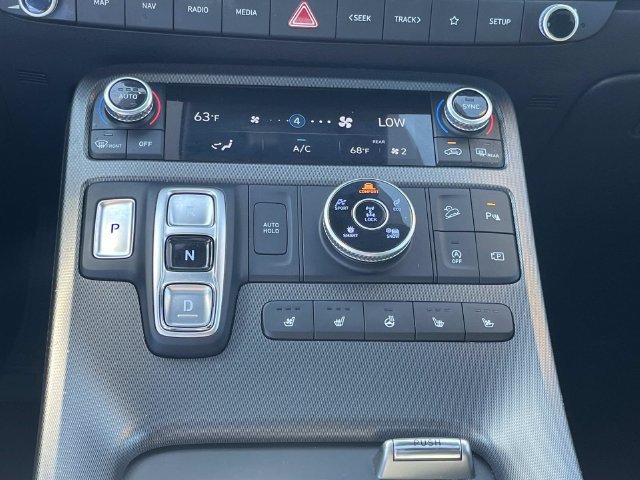 Certified 2024 Hyundai Palisade Calligraphy AWD/4WD image 39
