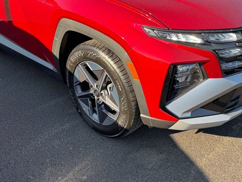 New 2026 Hyundai Tucson SEL FWD image 10