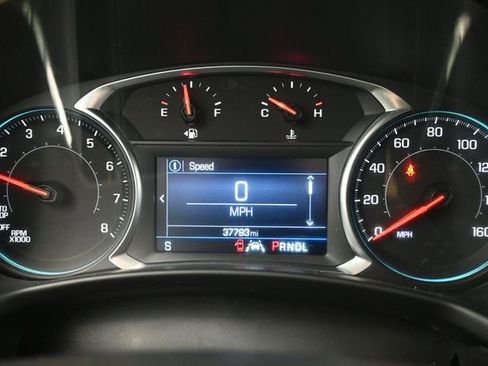 Used 2022 Chevrolet Equinox LS w/ LS Convenience Package AWD/4WD image 17