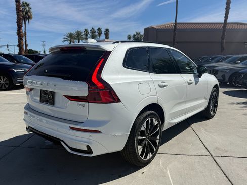 New 2026 Volvo XC60 T8 Plus w/ Protection Package Premier AWD/4WD image 7