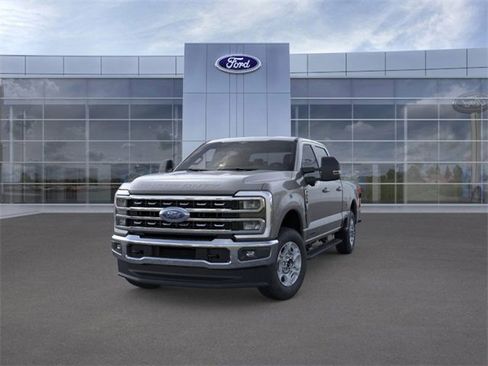 New 2026 Ford F250 XLT w/ XLT Premium Package image 2