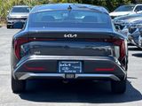 New 2025 Kia K4 LXS image 5