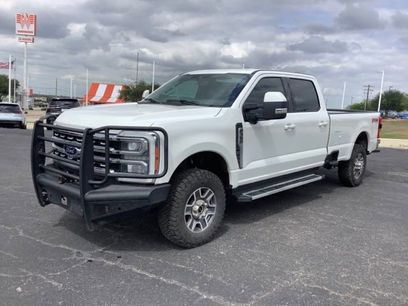 Used 2023 Ford F350 Lariat w/ FX4 Off-Road Package