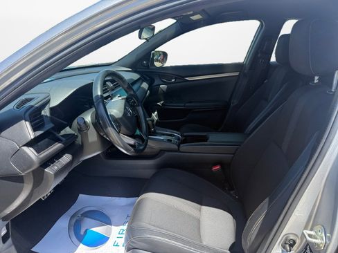Used 2020 Honda Civic Sport image 11